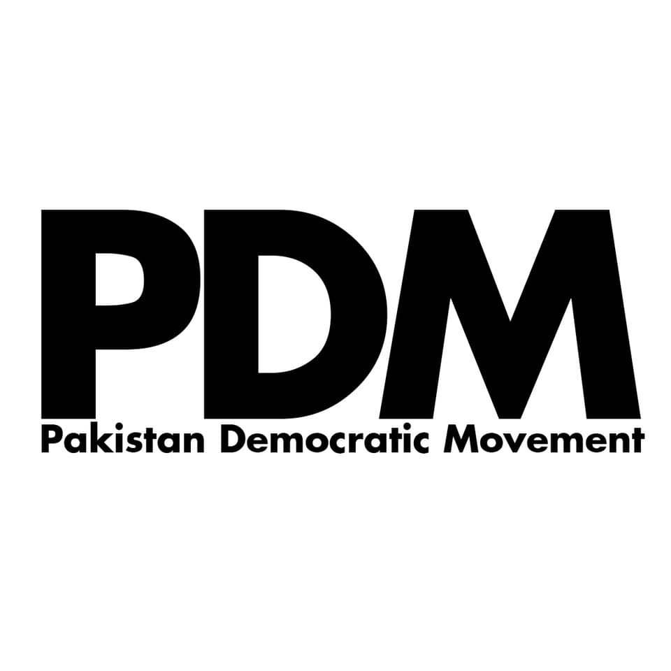 Pakistan Democratic Movement | Los Angeles CA