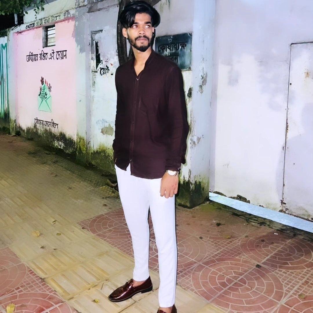 Shohan Khan