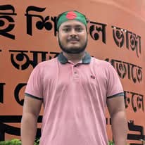 H M Yousuf Asif