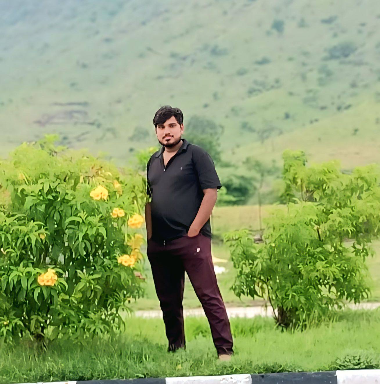 Md Aftab