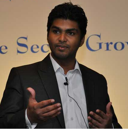 Asanka Ranasinghe