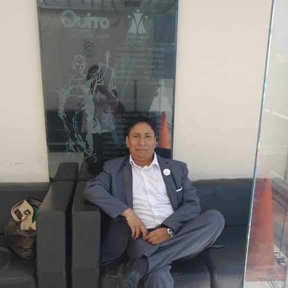 Coorporacion Juridica Internacional FINU LEX Abogados & Asociados | Quito