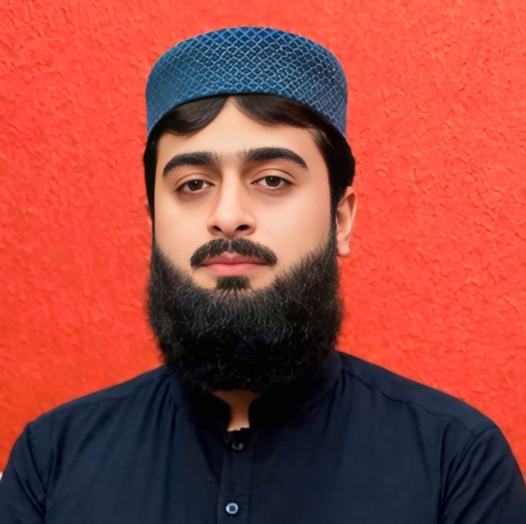 Abu Bakar Riaz Yazdani