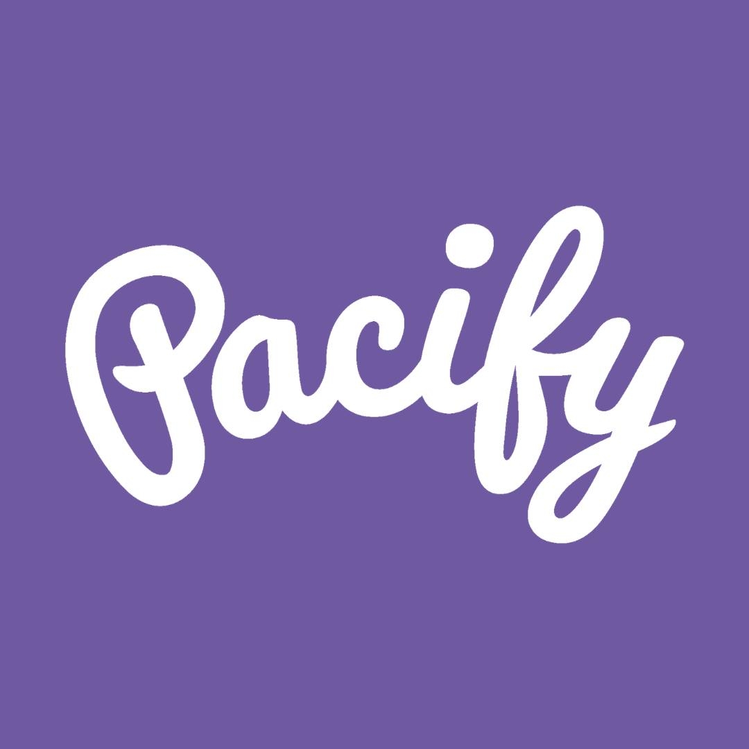 Pacify | Washington D.C. DC