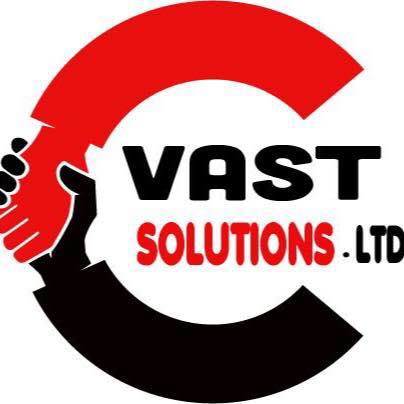 VAST Solutions Ltd | London