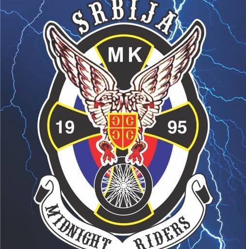 Moto klub MIDNIGHT RIDERS Petrovac na Mlavi