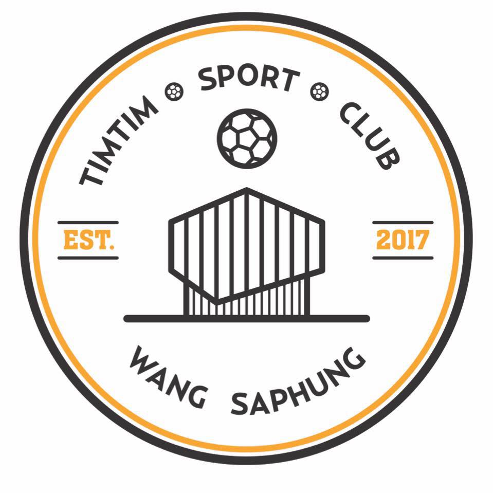 ทิมทิม สปอร์ตคลับ Timtim Sports Club | Amphoe Wang Saphung