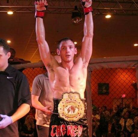 Eric Rasmussen