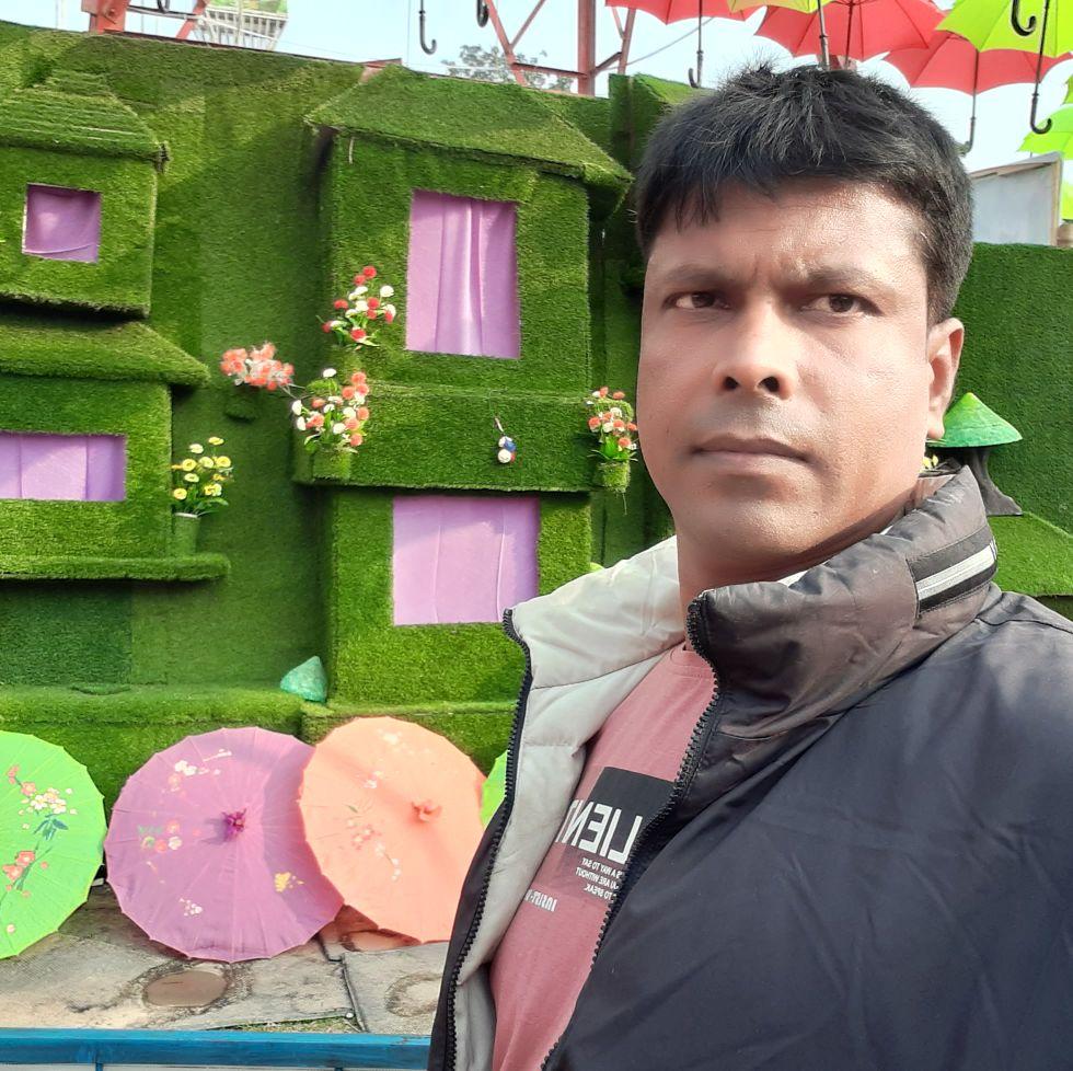 Asad B.F.F