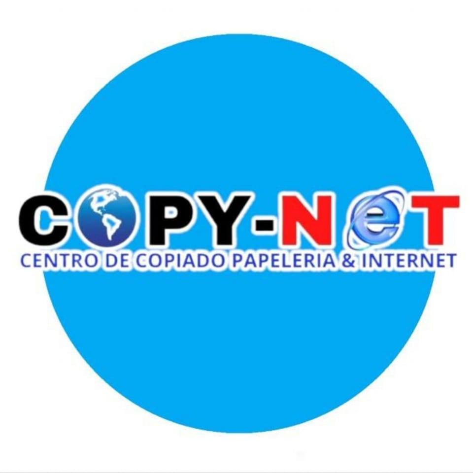 Copy-net