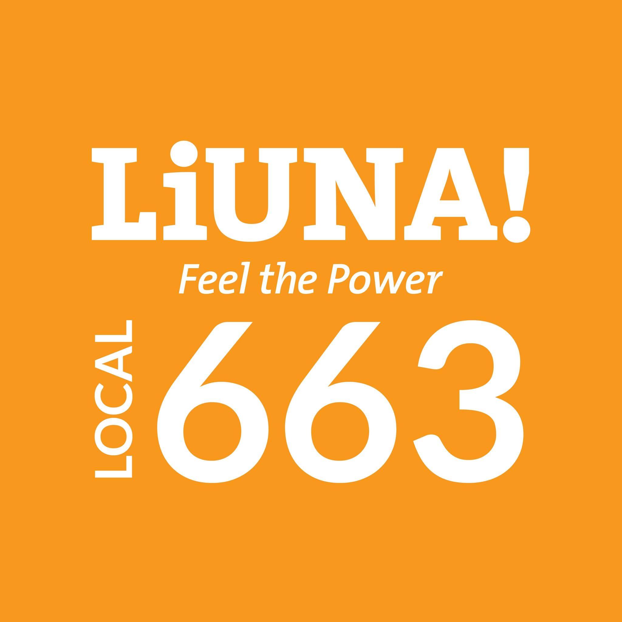 Laborers' Local 663