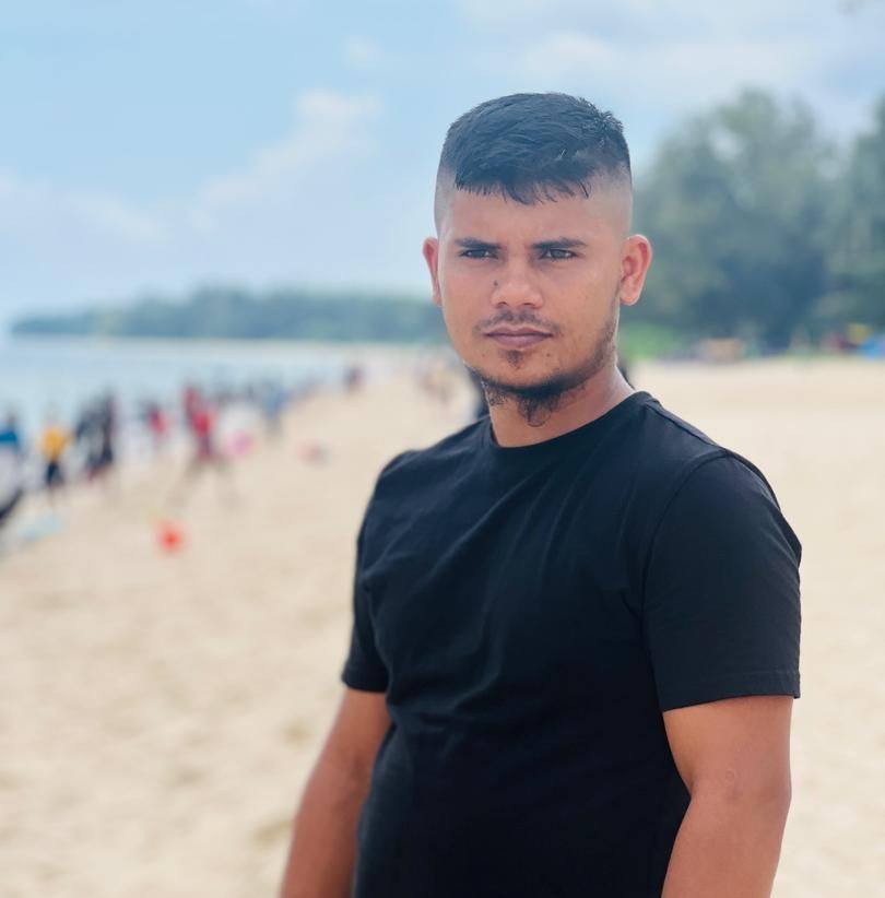 Mb Rakib