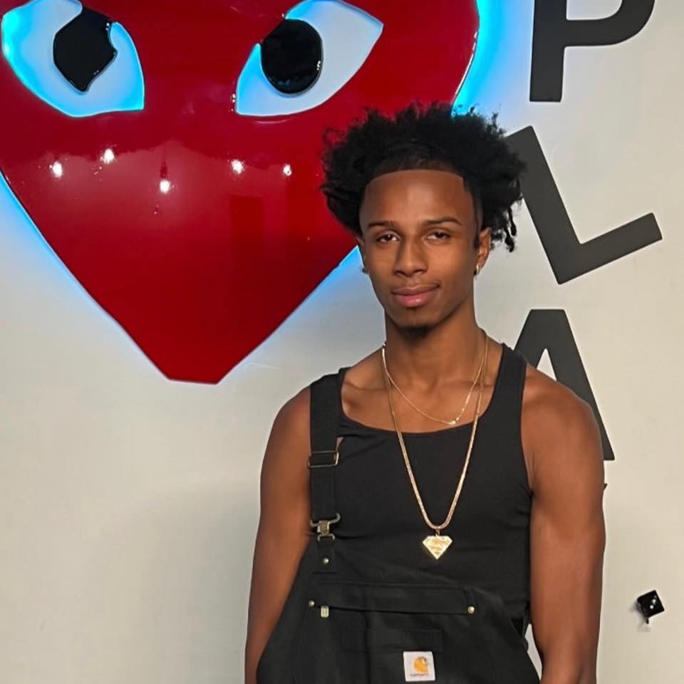 Kameron Scott