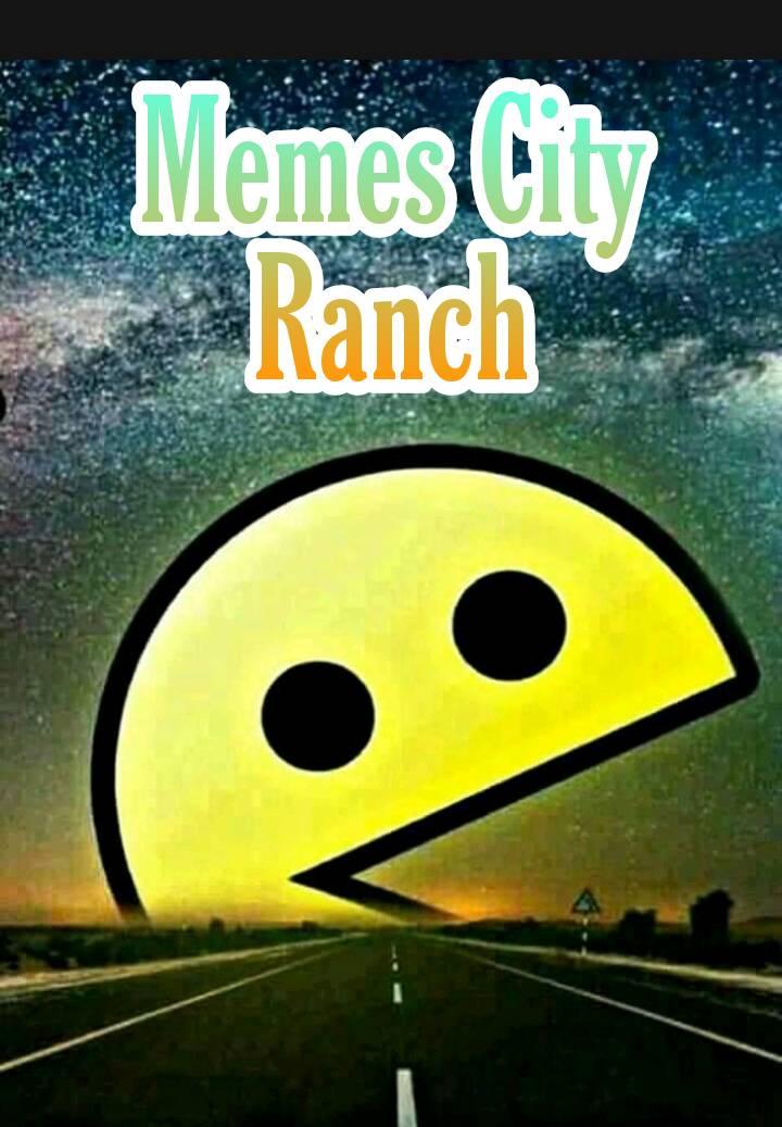Memes City Ranch