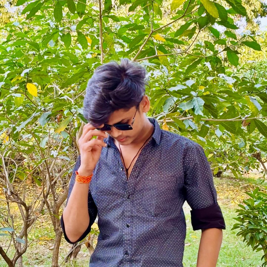 Shri Nandan Raj