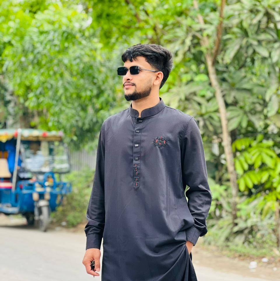 Rashed Patwary