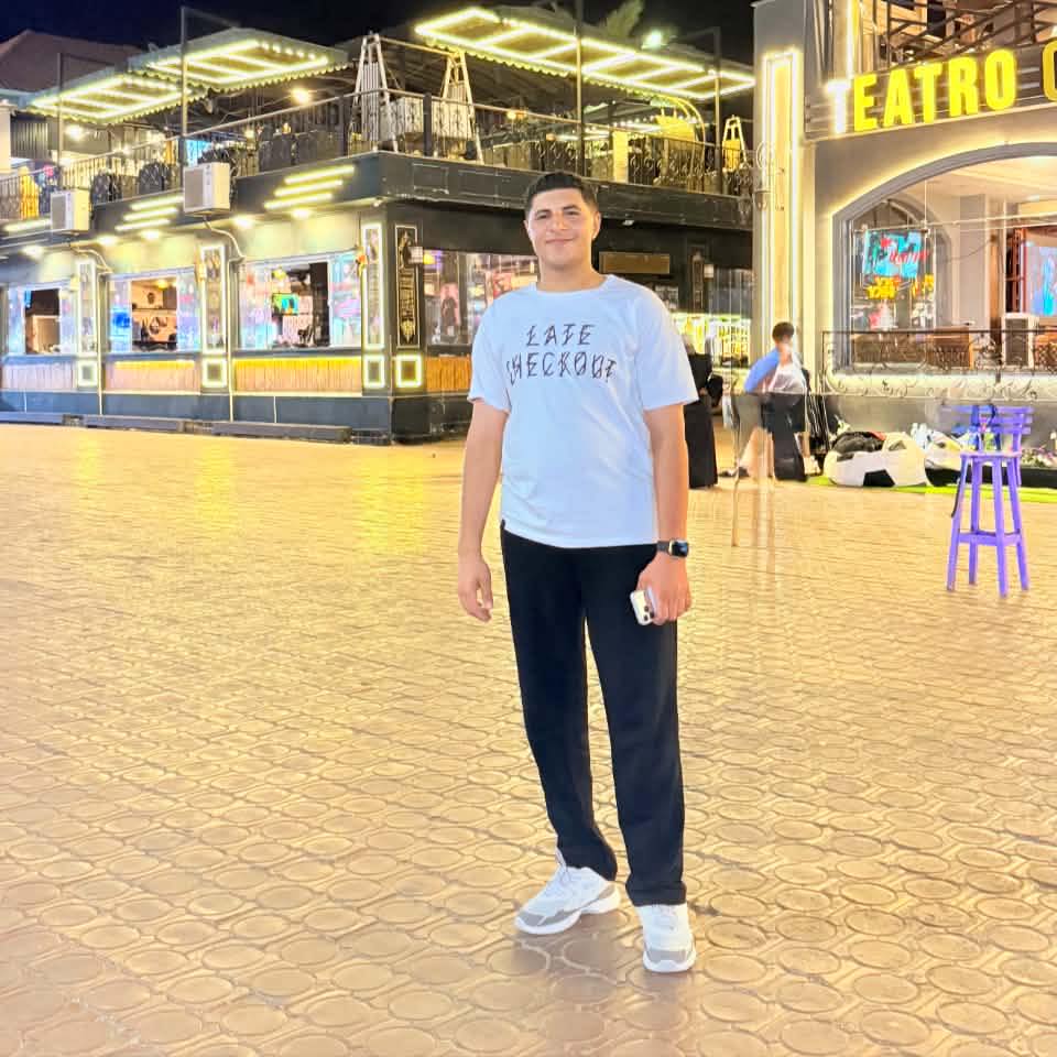 Hamada Rizk