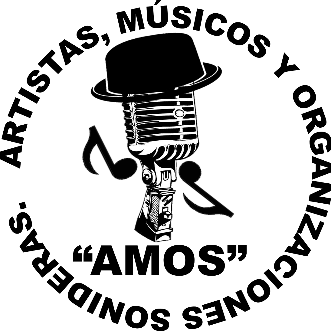 AMOS Artistas Músicos y Organizaciones Sonideras