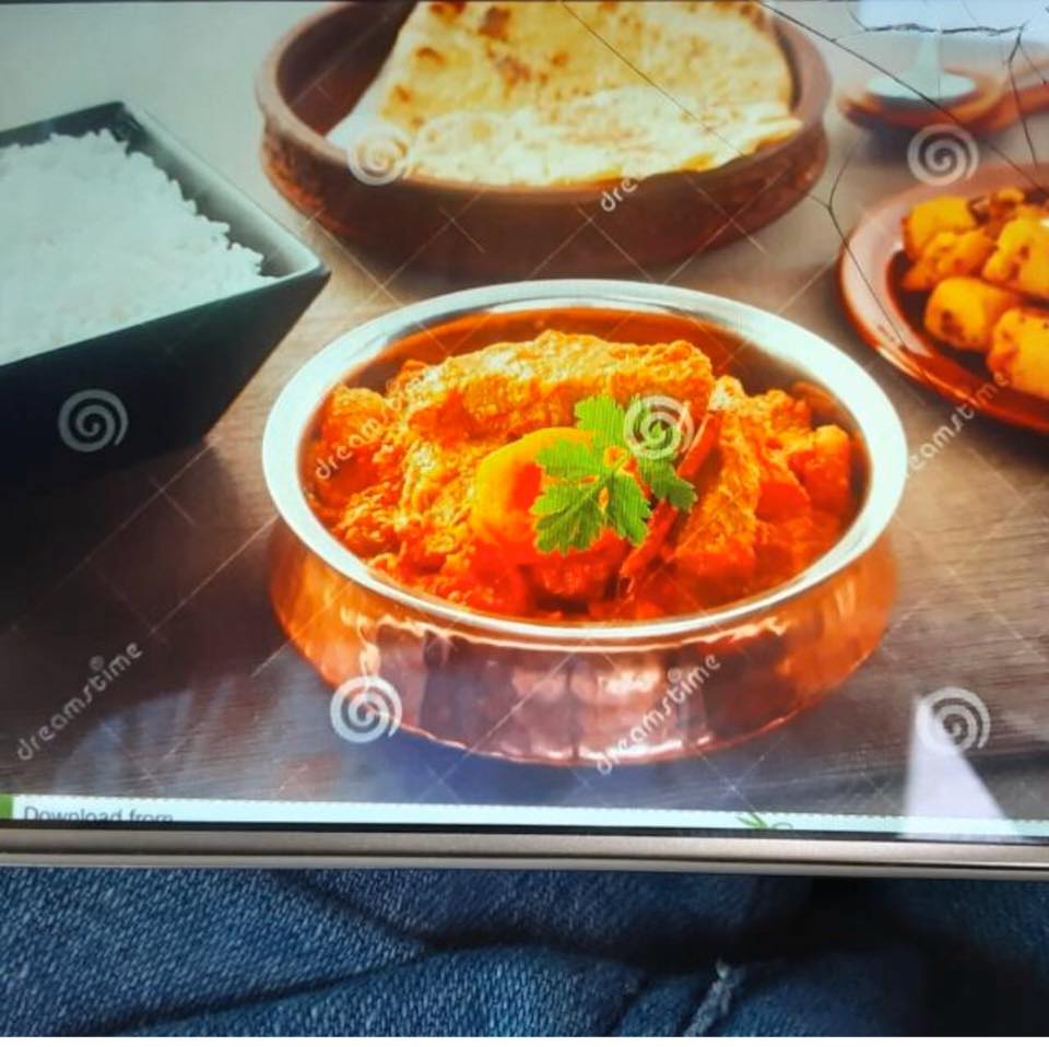 Roti Handi Restaurant | Dubai