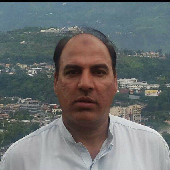 Raja Shujat Ali Turk