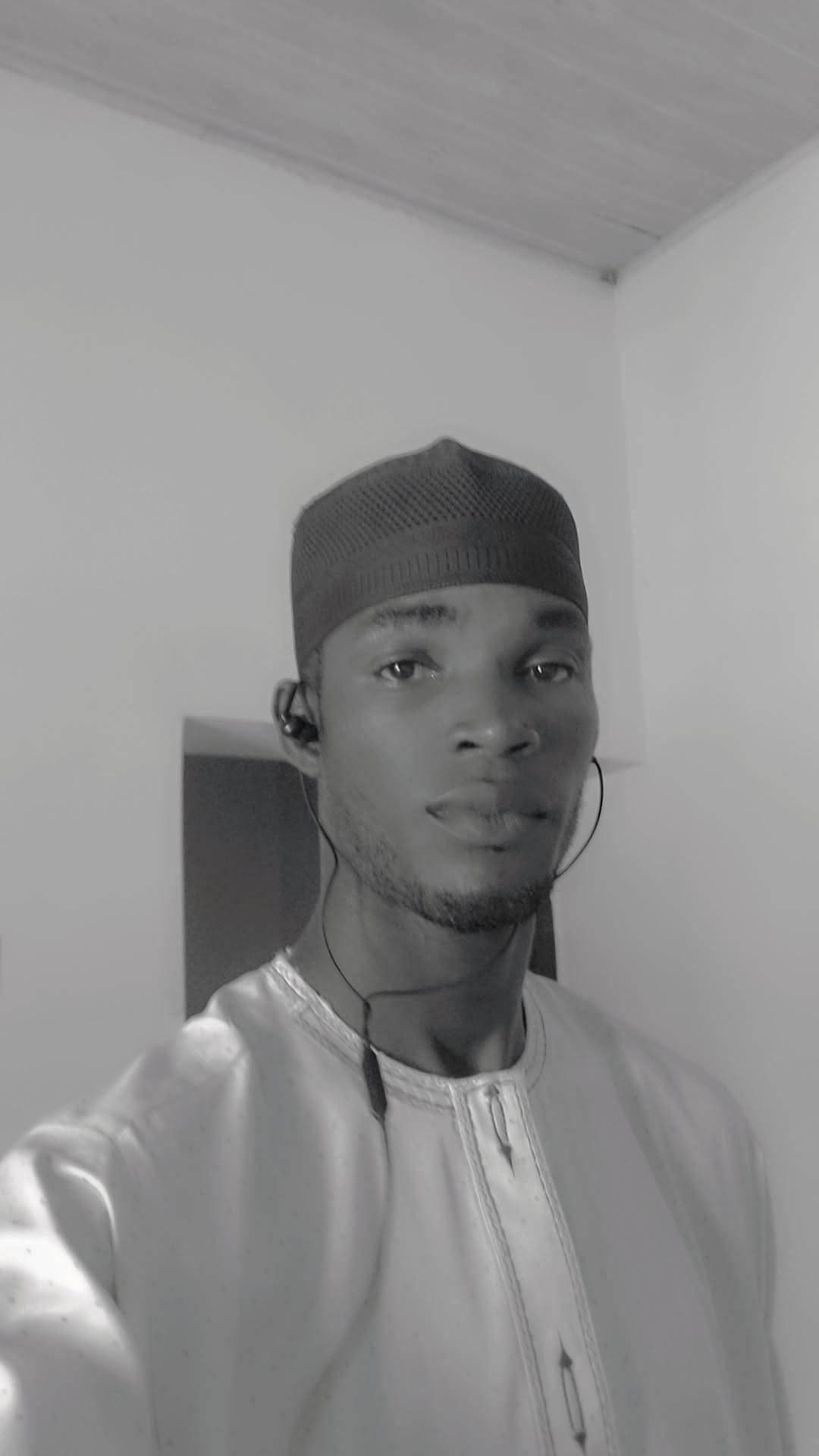 Ku fada masu zabi suke kyarkyara 😀 🏻 | Musawa Abubakar