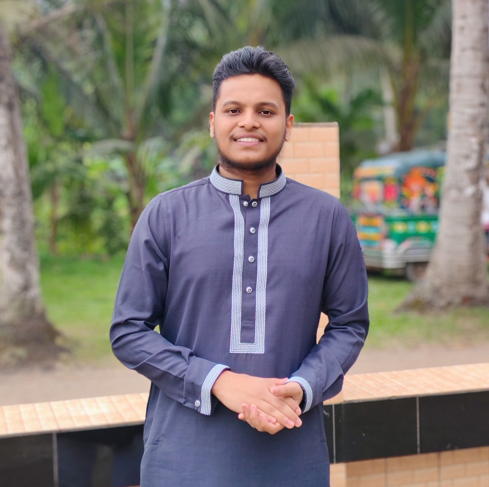 RH Rakib