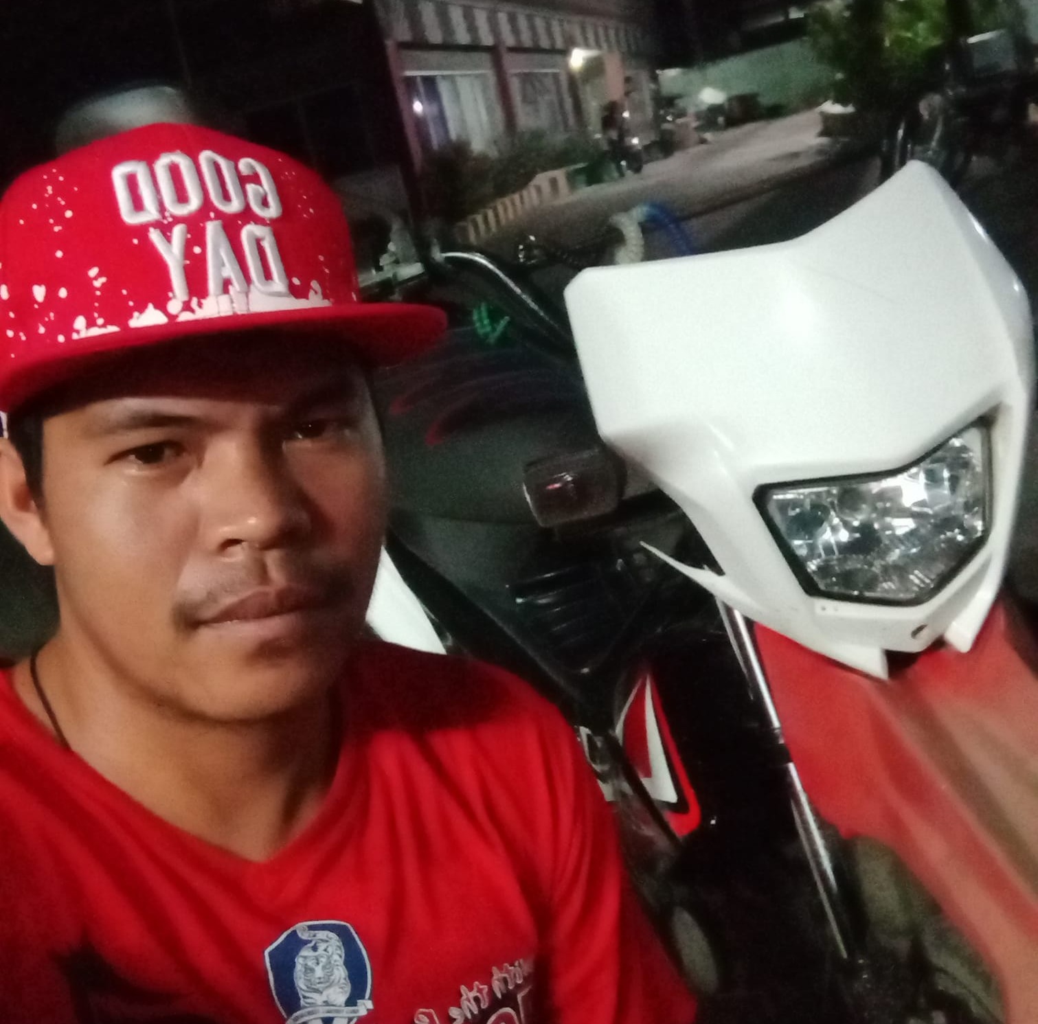 Local | Marie Rose Dique Padal