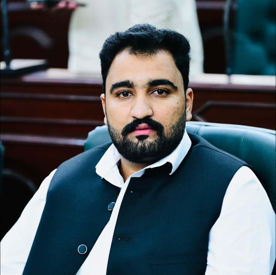 Raja Muhammad Bilal