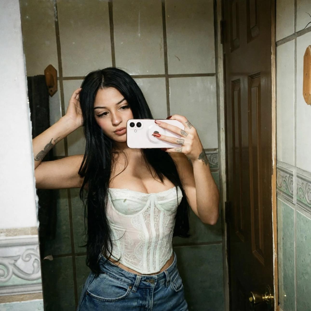 Paola Hernandez