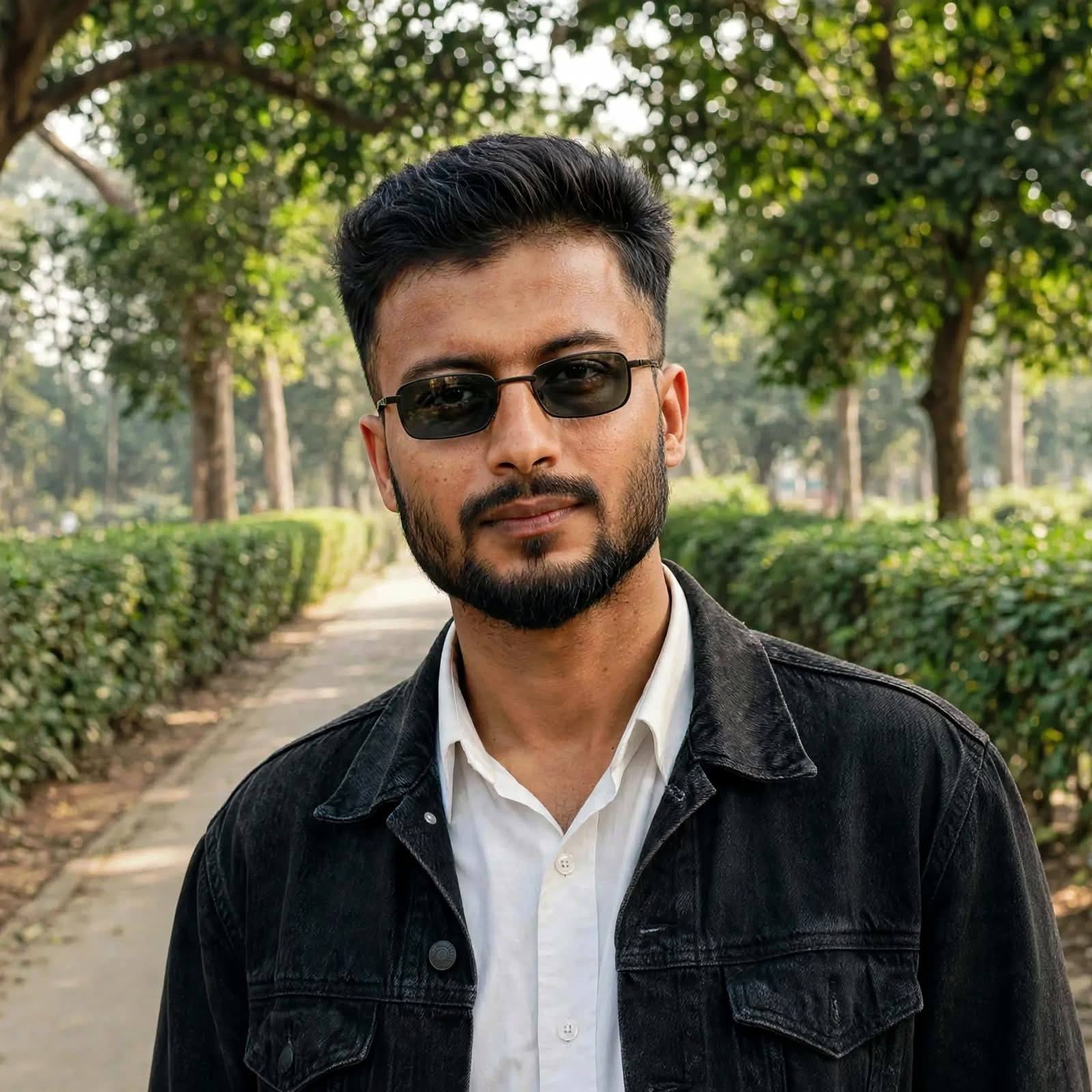 Dx Ridoy Chowdhury