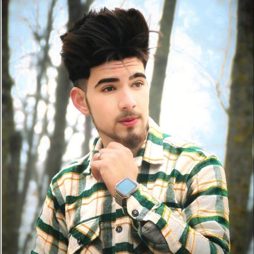 #new #impotant #lether #jacket Avalble here at #smart fashion uri ...