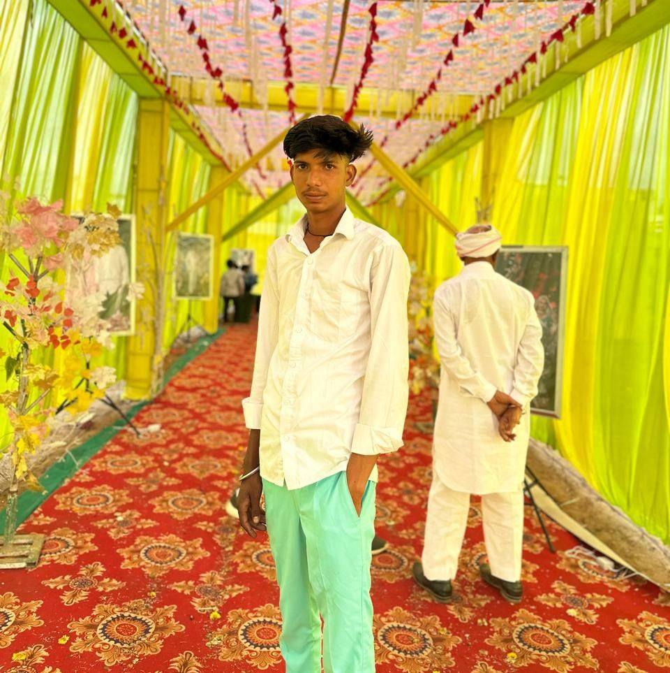 Fouji Saini