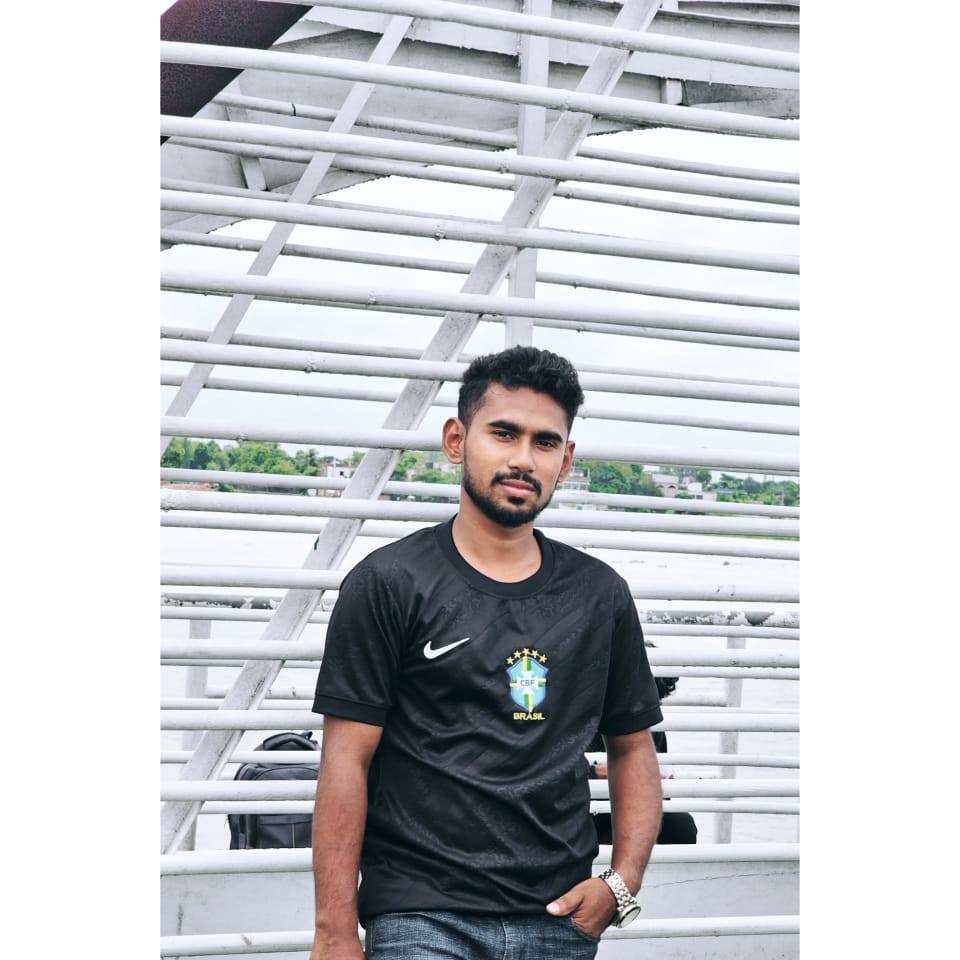 i am just normal footballer my fitness is to class 🙋👌 | Khan Shamim