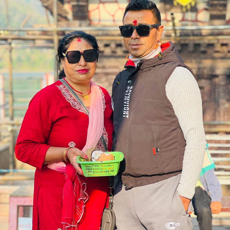 Nani Raut