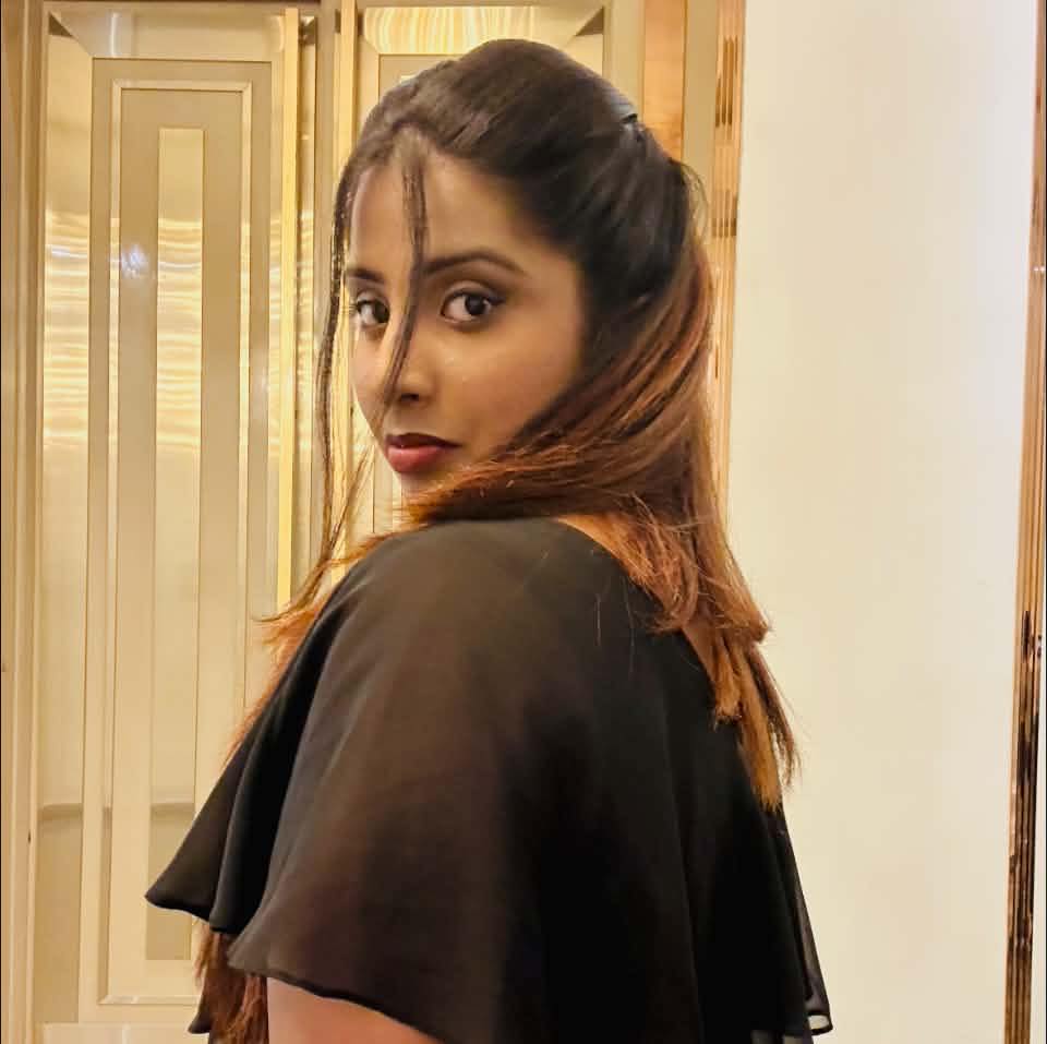 Sanduni Anjana Dissanayaka
