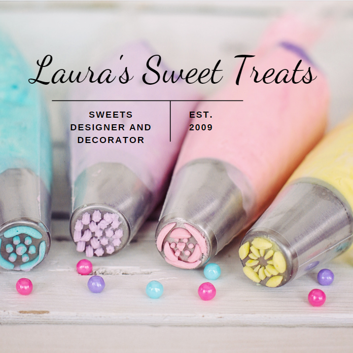 Laura's Sweet Treats Jackson MS