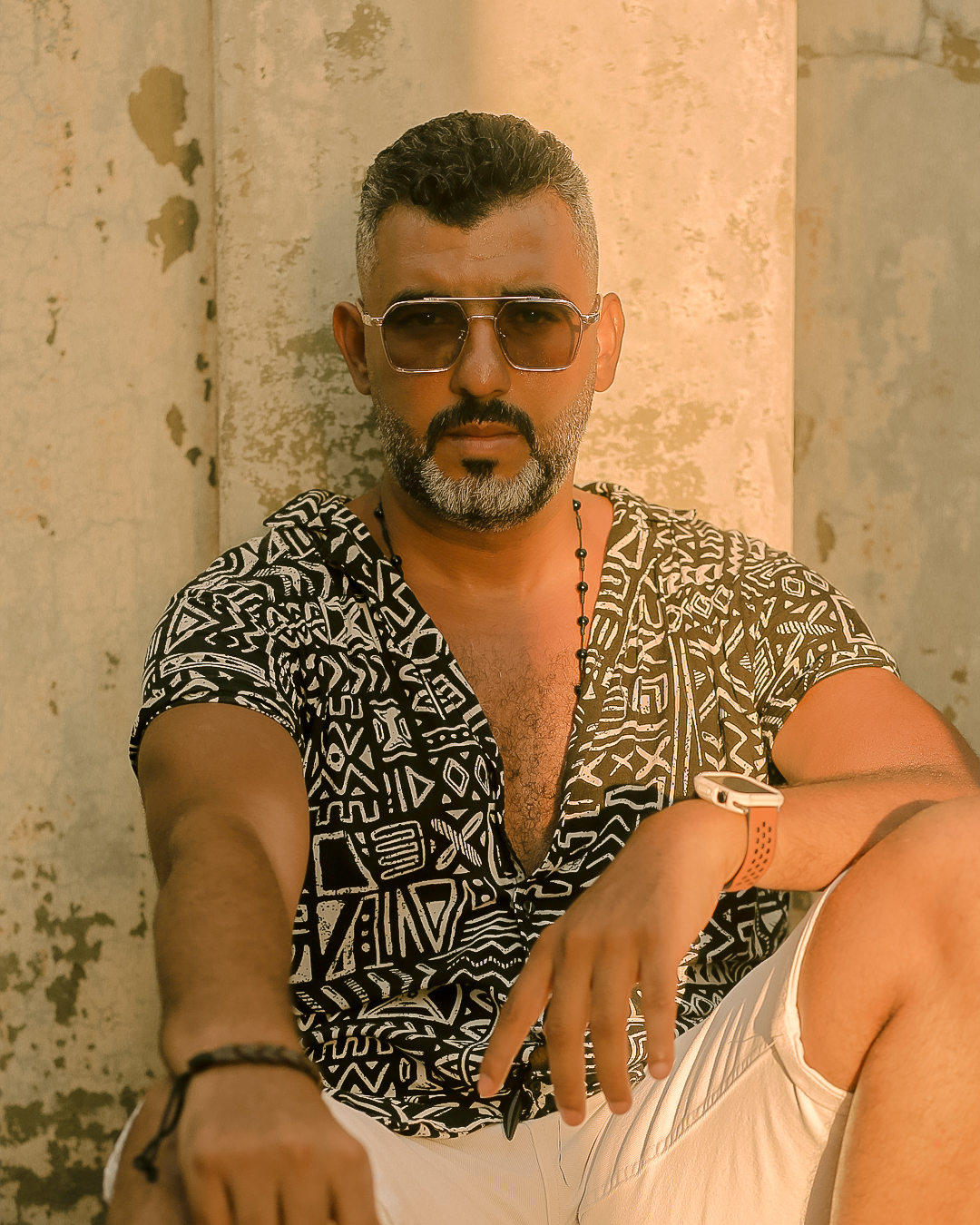 Mahmoud Rostom