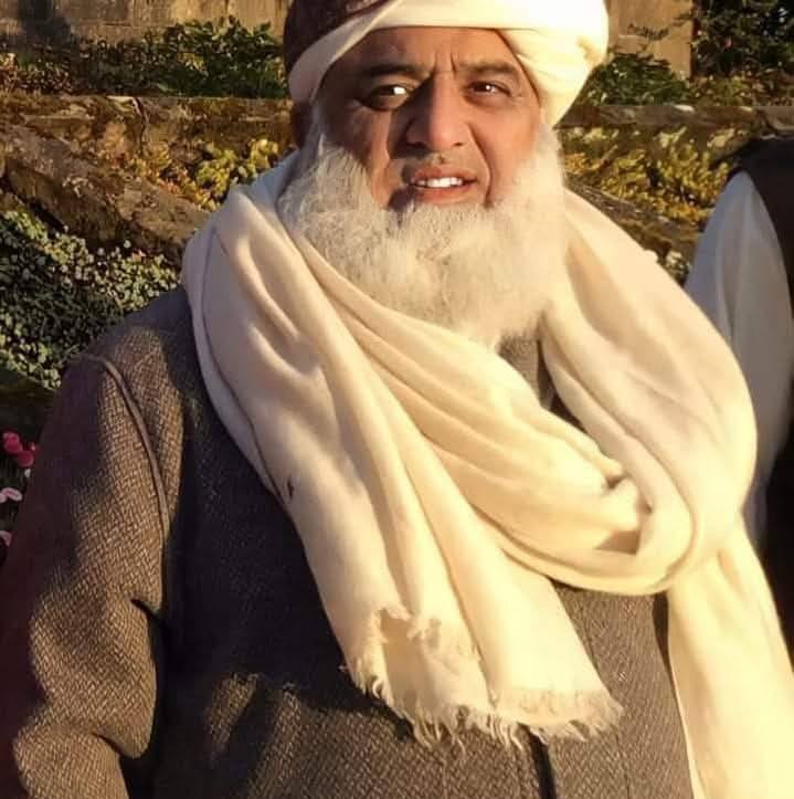M Wajid