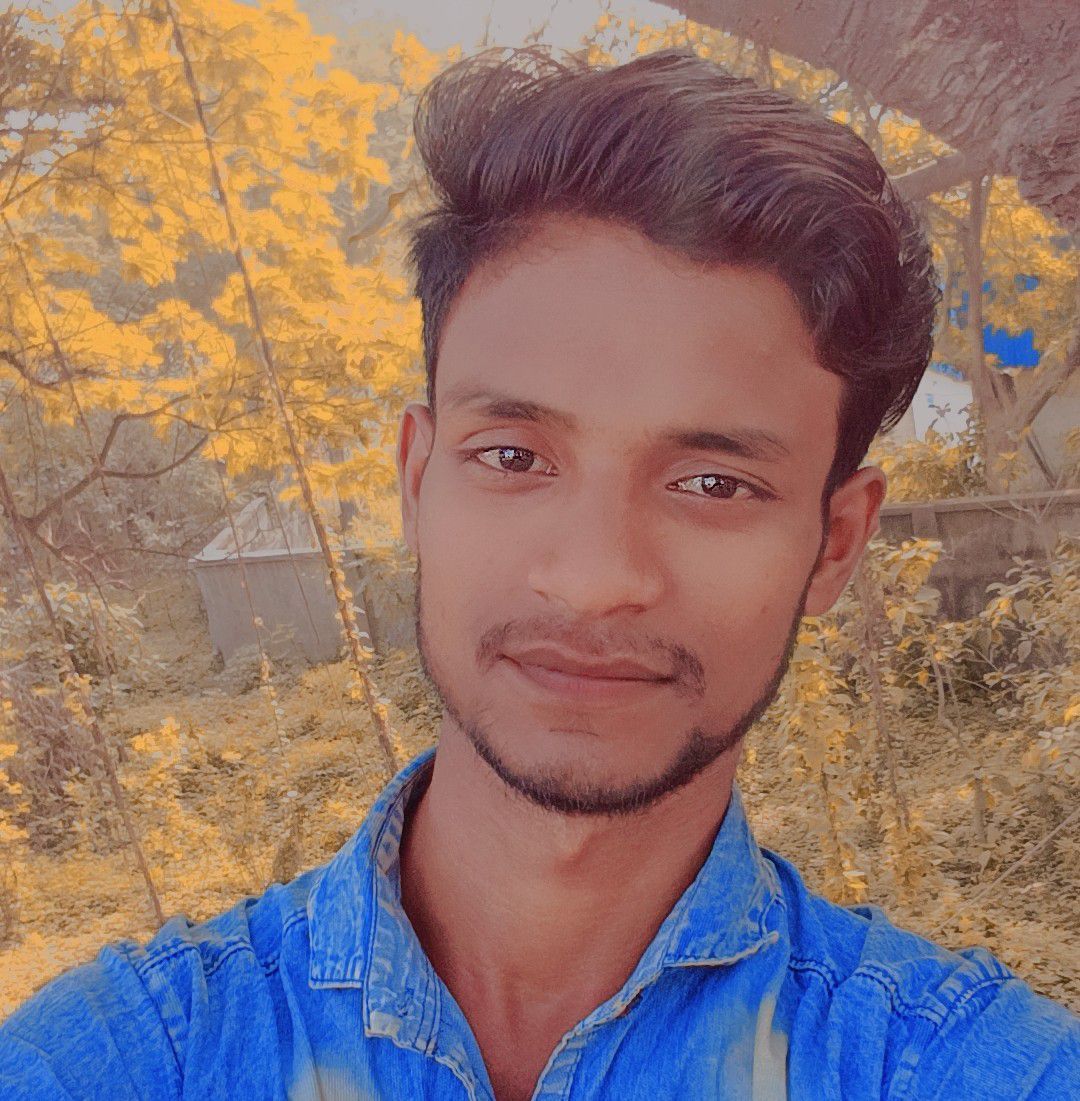 Pro Saidul Bhai
