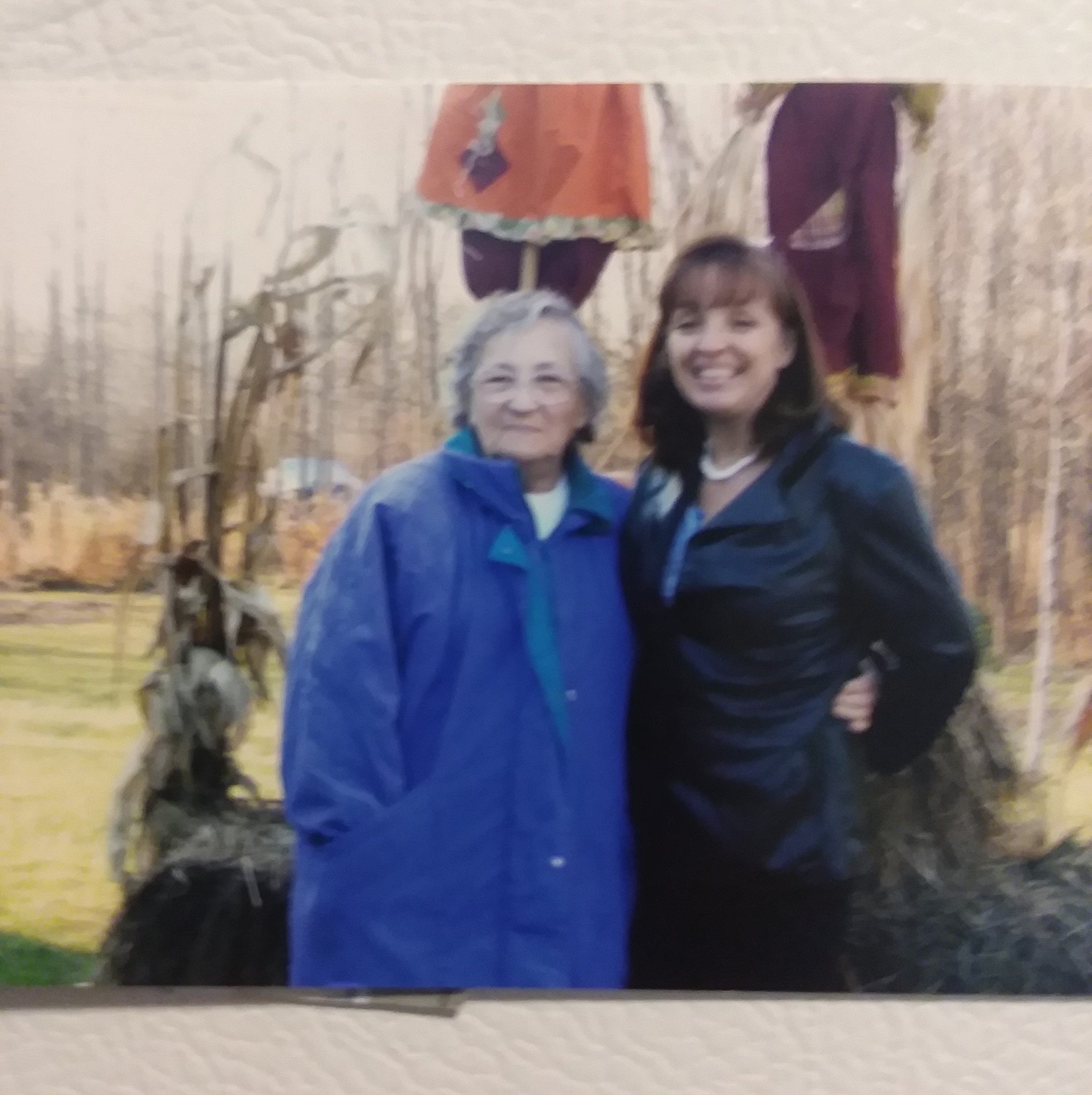 Heuvelton Village Informational Group | I know everyone is wondering ...