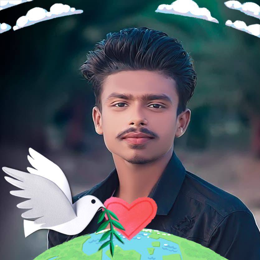 Md Azarul