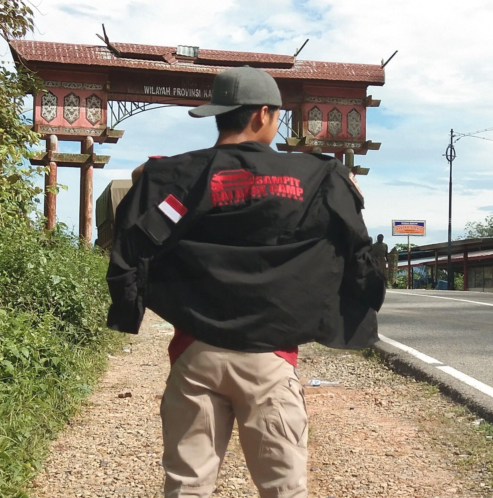 Mas Anteng Transport