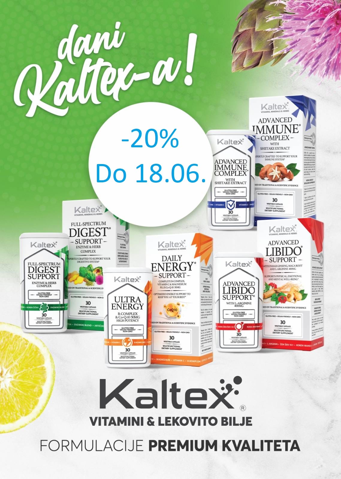 Kaltex