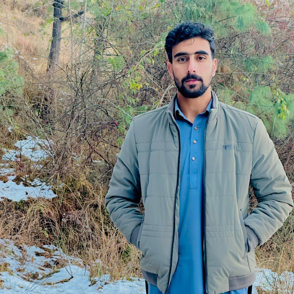 Inamullah Mehrabi