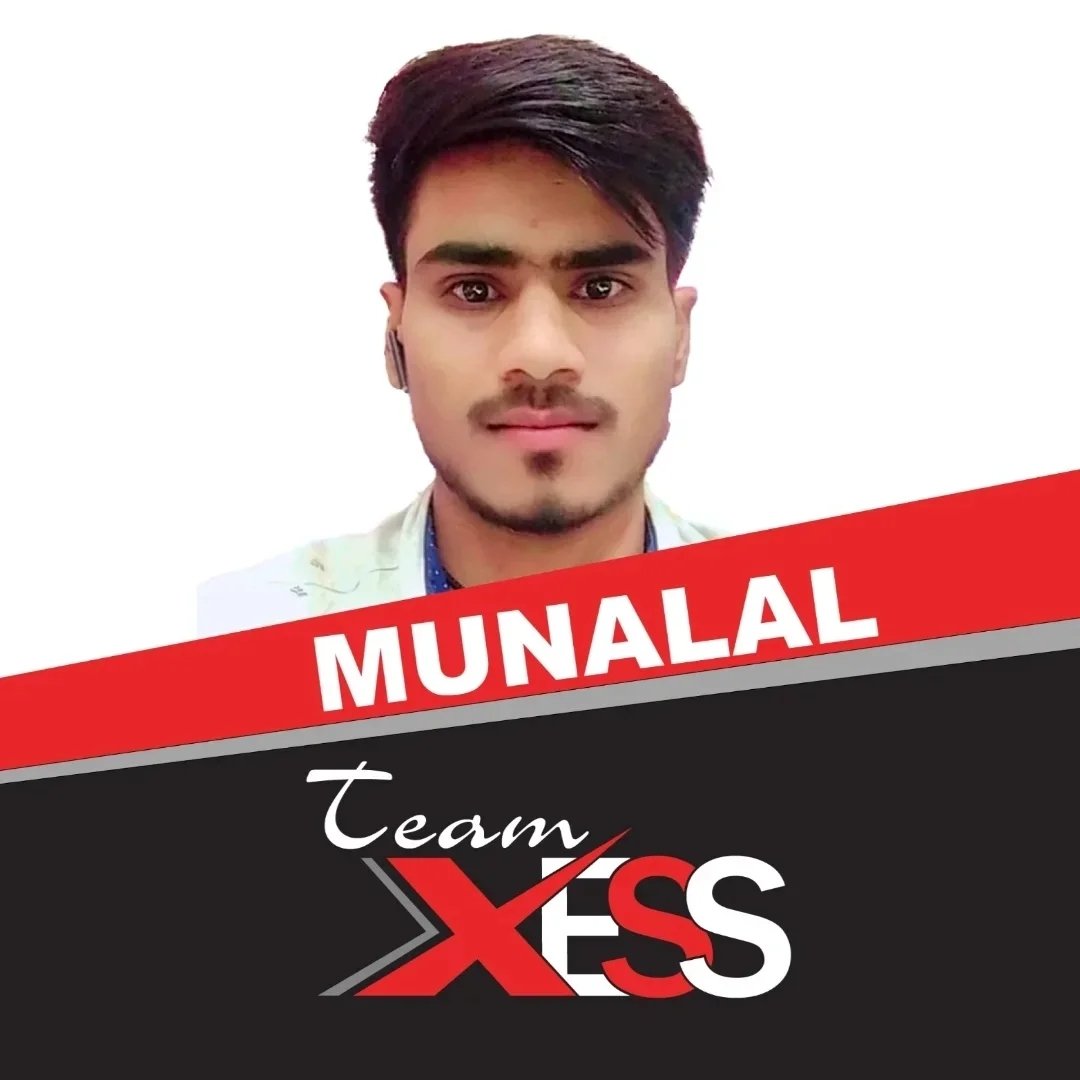 Munna Raj