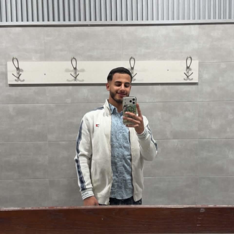 Mohammad Rabah