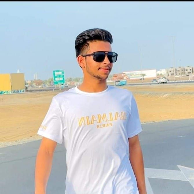 Akmal Rajpoot