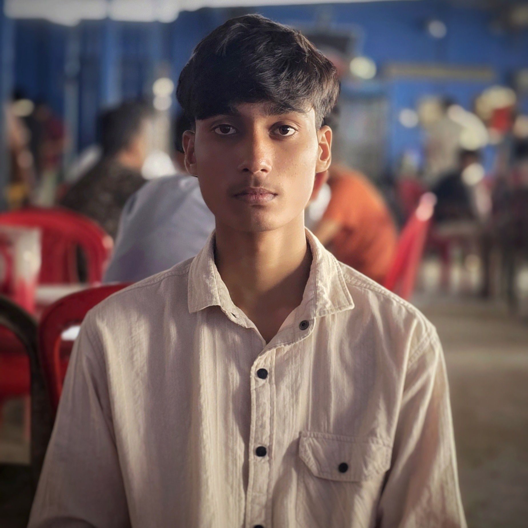 Aadil Raza