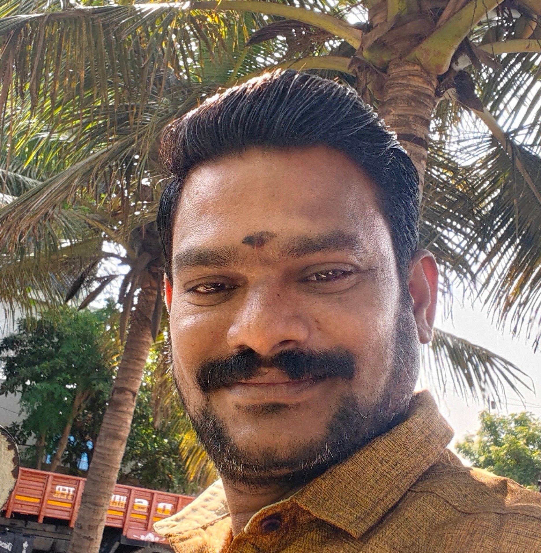 Mathur Nagarajan Dmk