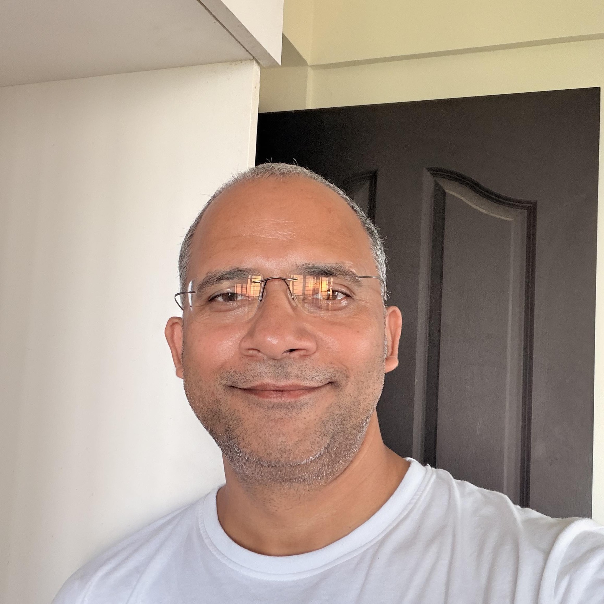 Kumar Sunil